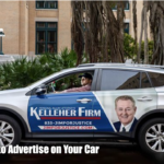 Get Paid to Advertise on Your Car