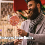 Get Paid to Answer Messages Sugar Daddy