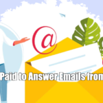 Get Paid to Answer Emails from Home