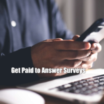 Get Paid to Answer Surveys