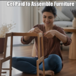 Get Paid to Assemble Furniture