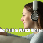 Get Paid to Watch Video